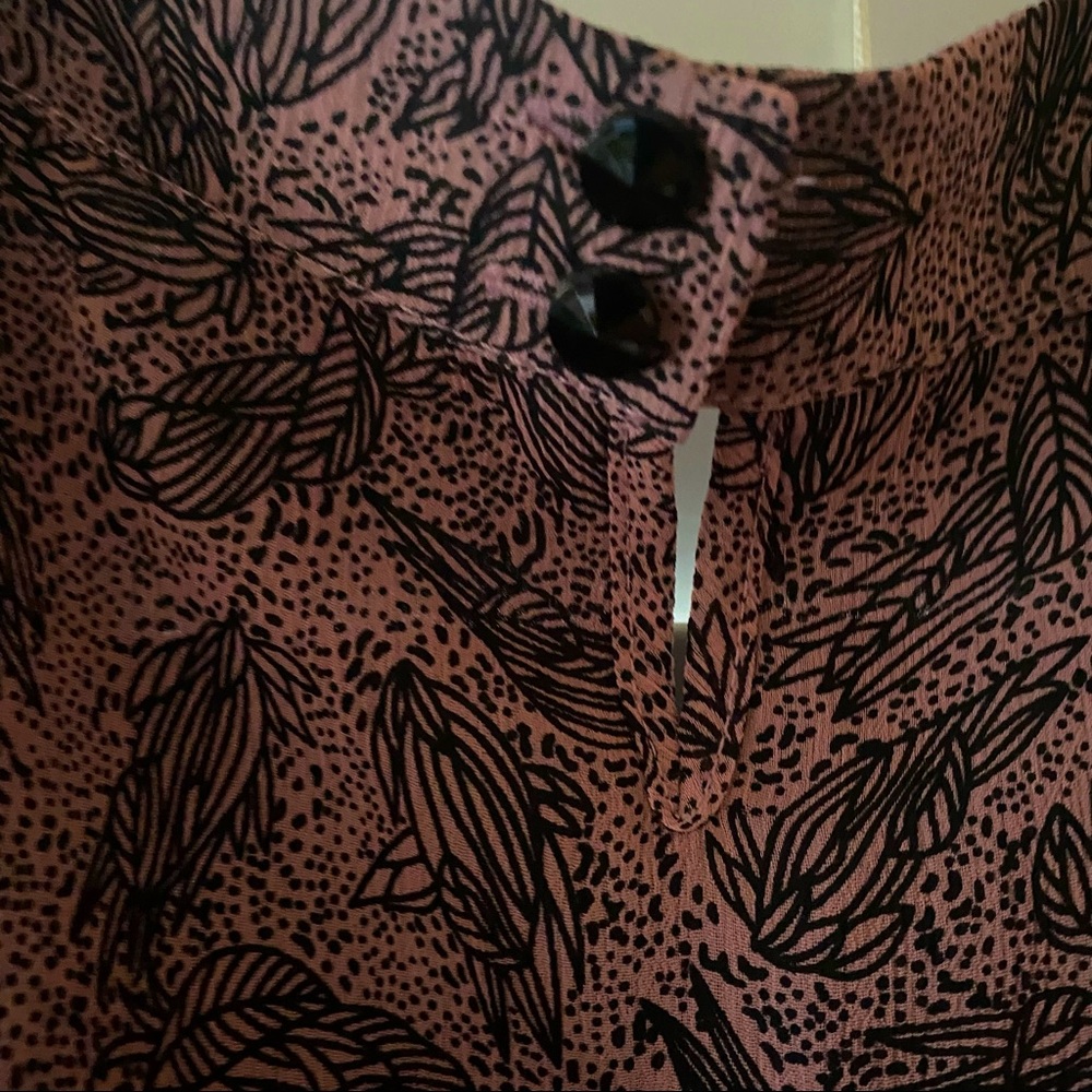 I Heart Ronson Dress - Picture 4 of 7